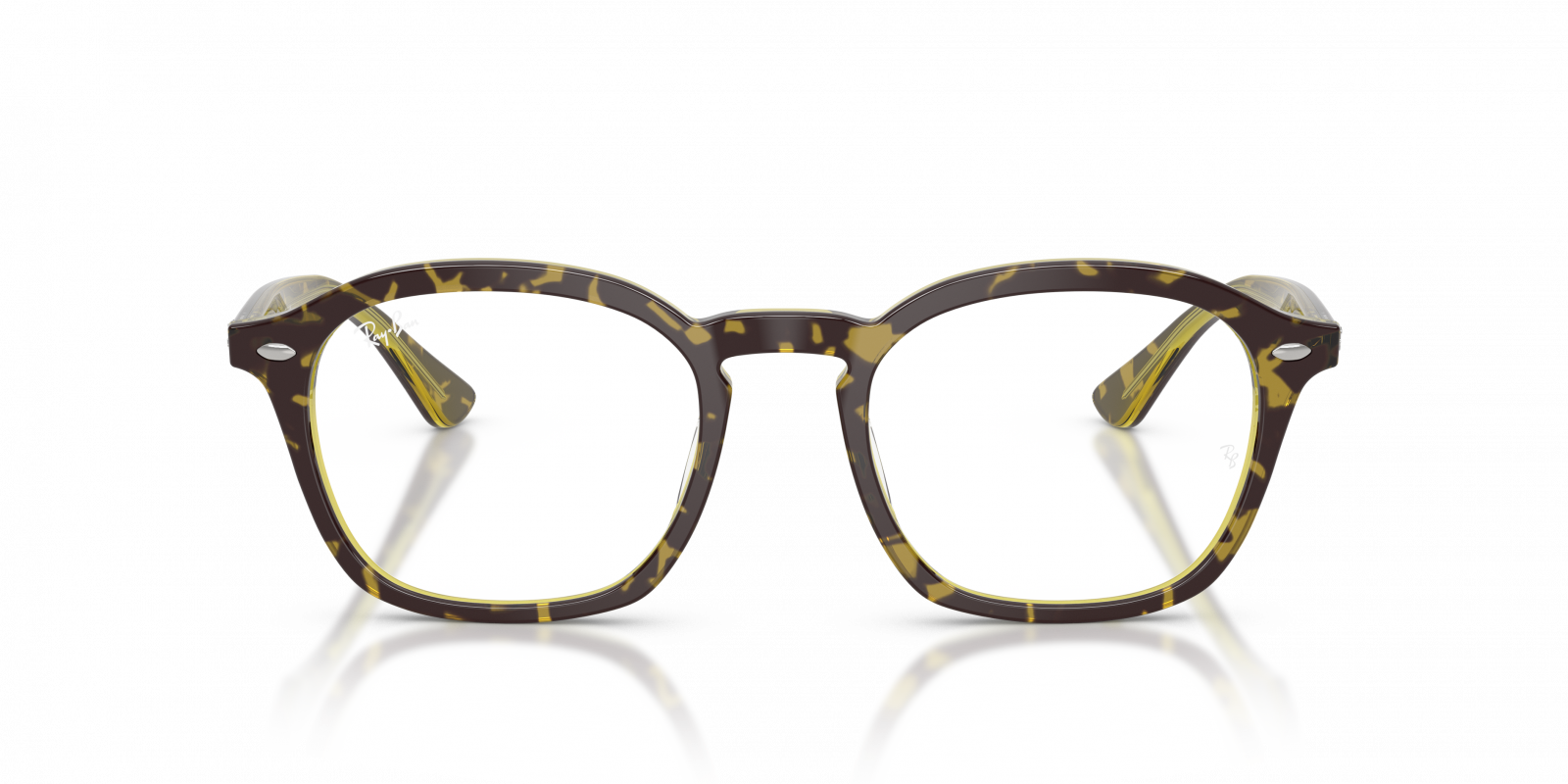 Ray-Ban RX5451 8487  